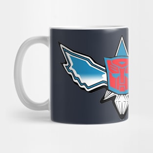 THUNDERCLASH Mug